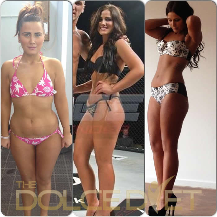 grace-mcgarry-oconnor-the-mike-dolce-diet-results-ufc-fit