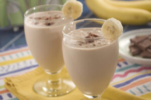 Banana Smoothie