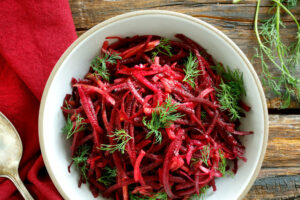 raw-beet-salad